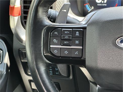 Used 2022 Ford F150 Raptor w/ Equipment Group 801A High AWD/4WD image 22