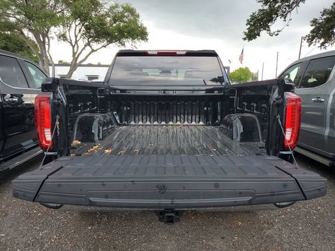 New 2026 GMC Sierra 1500 SLT w/ SLT Premium Package RWD image 10
