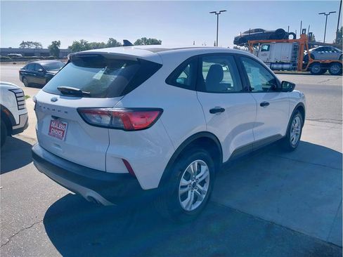 Used 2021 Ford Escape S FWD image 5