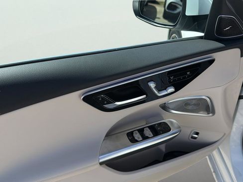 New 2026 Mercedes-Benz C 300 4MATIC Sedan image 10