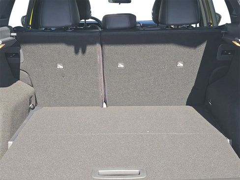 New 2026 Nissan Kicks SR w/ SR Premium Package FWD image 23