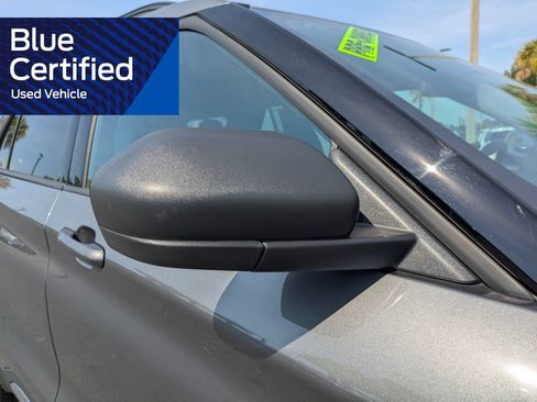 Certified 2023 Ford Explorer XLT AWD/4WD image 15