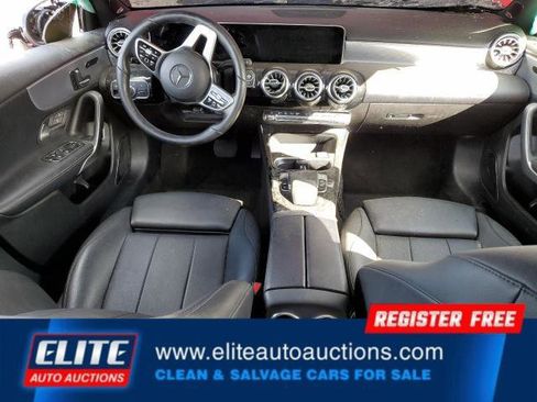 Used 2020 Mercedes-Benz A 220 image 16