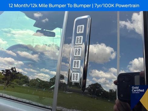 Used 2023 Ford F150 Tremor w/ Equipment Group 402A High AWD/4WD image 28