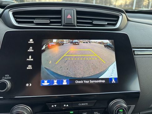 Used 2019 Honda CR-V EX-L image 20