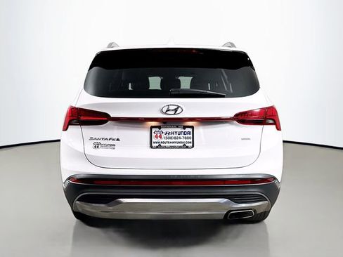 Used 2023 Hyundai Santa Fe SEL w/ Premium Package AWD/4WD image 7