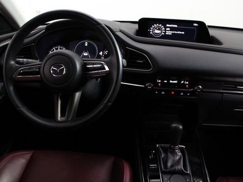 Used 2023 MAZDA CX-30 AWD 2.5 S w/ Preferred Package image 10