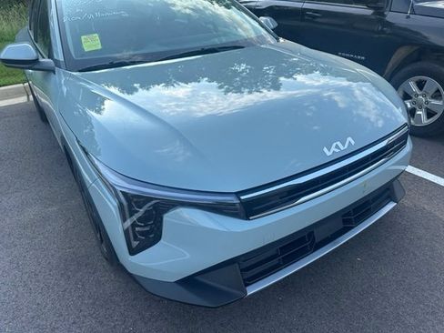 Used 2025 Kia K4 EX FWD image 4