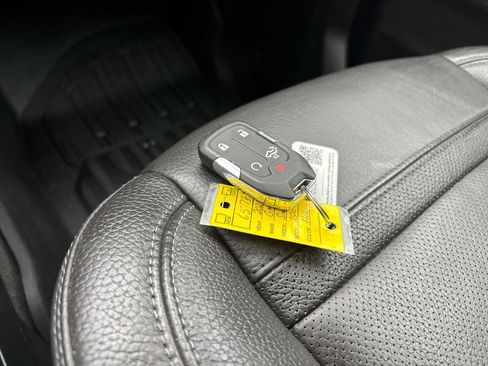 Used 2020 GMC Sierra 2500 Denali w/ Denali Ultimate Package image 31