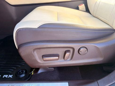 Used 2016 Lexus RX 350 FWD w/ Premium Package image 28