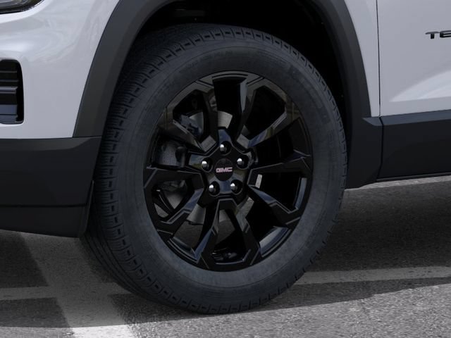 New 2027 GMC Terrain Elevation w/ Black Edition FWD image 9