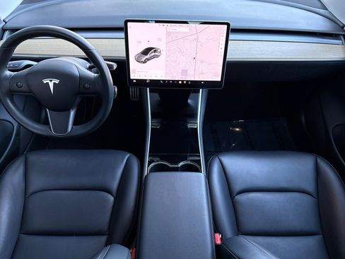Used 2020 Tesla Model 3 Performance image 17