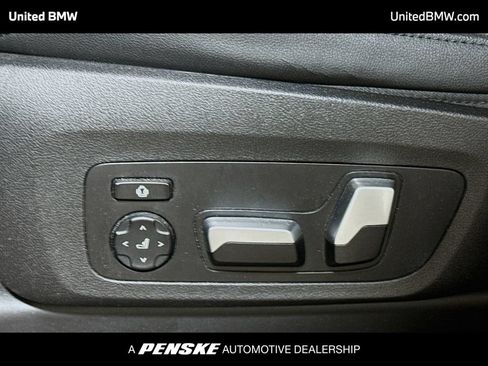 Used 2021 BMW X4 M40i AWD/4WD image 4