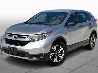 Used 2017 Honda CR-V LX video 1