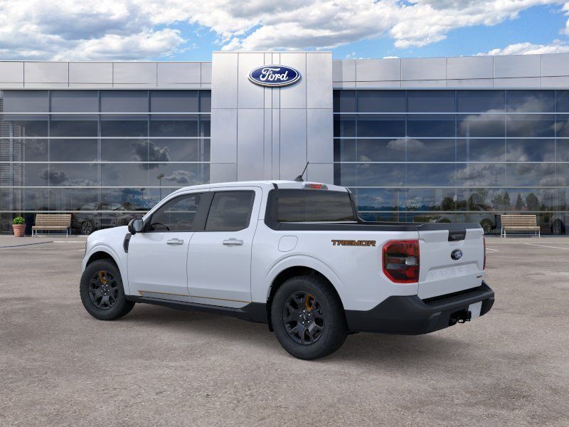 New 2026 Ford Maverick Tremor AWD/4WD image 26
