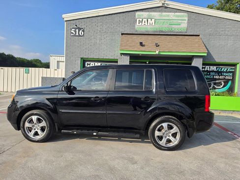 Used 2014 Honda Pilot EX image 13