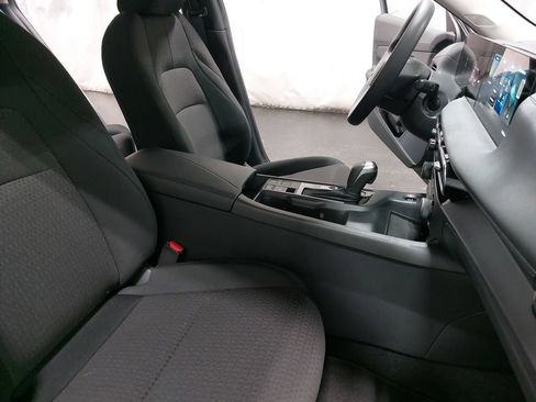 New 2026 Nissan Sentra S w/ Floor Mat Package FWD image 10