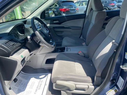 Used 2013 Honda CR-V LX image 11