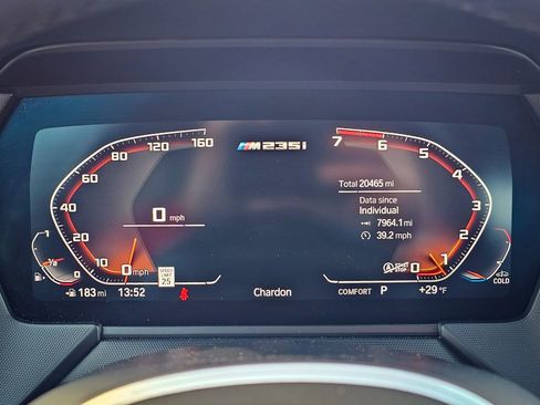 Used 2022 BMW M235i xDrive Gran Coupe w/ Premium Package image 21