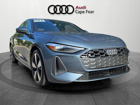Certified 2025 Audi A5 2.0T Premium w/ 19" Wheel Package AWD/4WD image 7