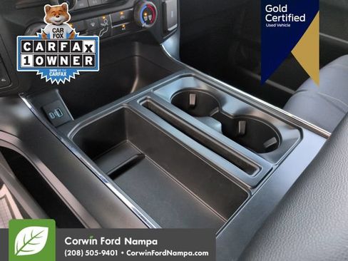 Used 2024 Ford F150 STX AWD/4WD image 20