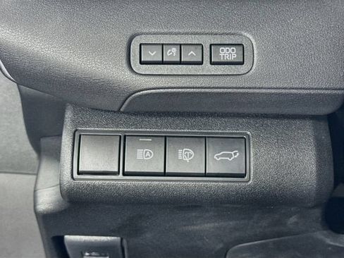 Certified 2026 Toyota bZ AWD/4WD image 11
