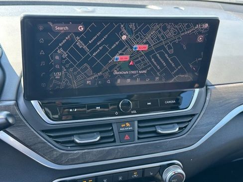 Certified 2023 Nissan Altima 2.5 SV w/ SV Premium Package image 33