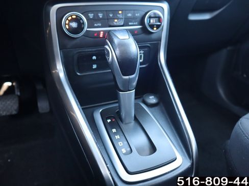 Used 2022 Ford EcoSport SE image 18
