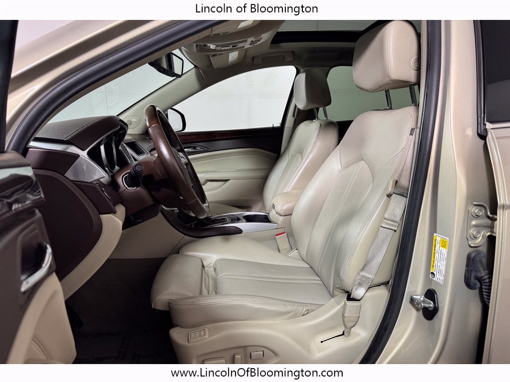 Used 2011 Cadillac SRX Luxury FWD image 15