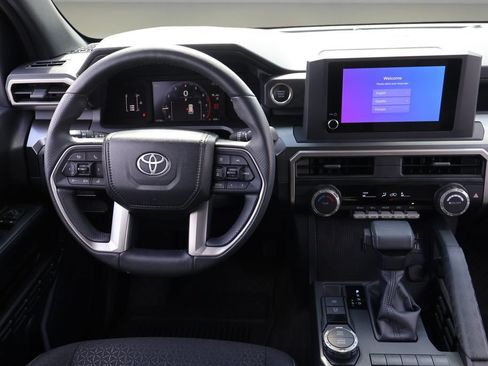 Certified 2025 Toyota 4Runner SR5 RWD image 16