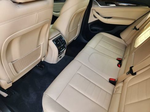 Used 2020 BMW X3 xDrive30i w/ Premium Package AWD/4WD image 22
