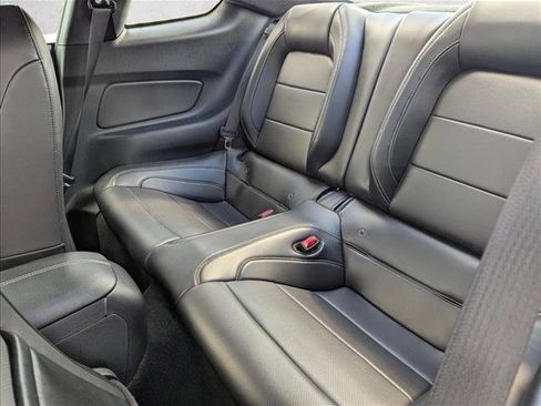 Used 2017 Ford Mustang GT Premium w/ Equipment Group 401A RWD image 25