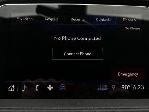 Used 2019 Cadillac XT4 Luxury image 88