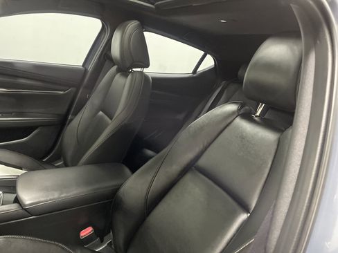 Used 2021 MAZDA MAZDA3 AWD 2.5 Turbo Hatchback image 11