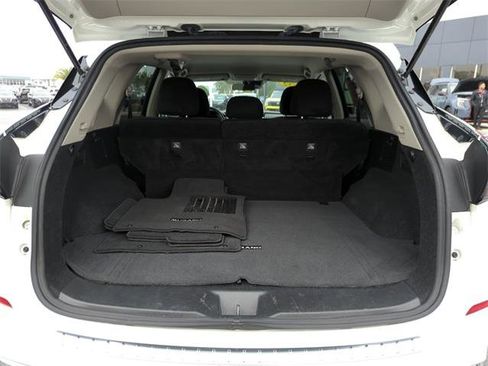 Certified 2022 Nissan Murano S image 14