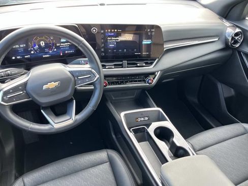 Used 2025 Chevrolet Equinox LT w/ Convenience Package II AWD/4WD image 13
