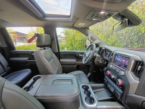 Used 2022 GMC Sierra 2500 Denali image 66