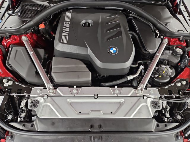 New 2027 BMW 430i Coupe w/ M Sport Package RWD image 17