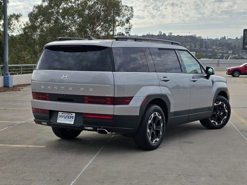 New 2026 Hyundai Santa Fe SEL image 5