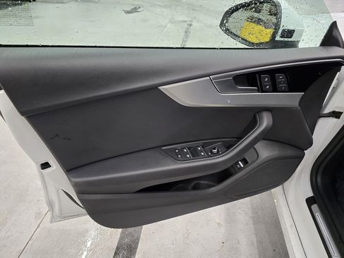 Used 2025 Audi A5 2.0T Premium Plus image 13