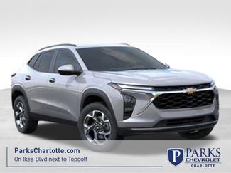 New 2026 Chevrolet Trax LT video 1