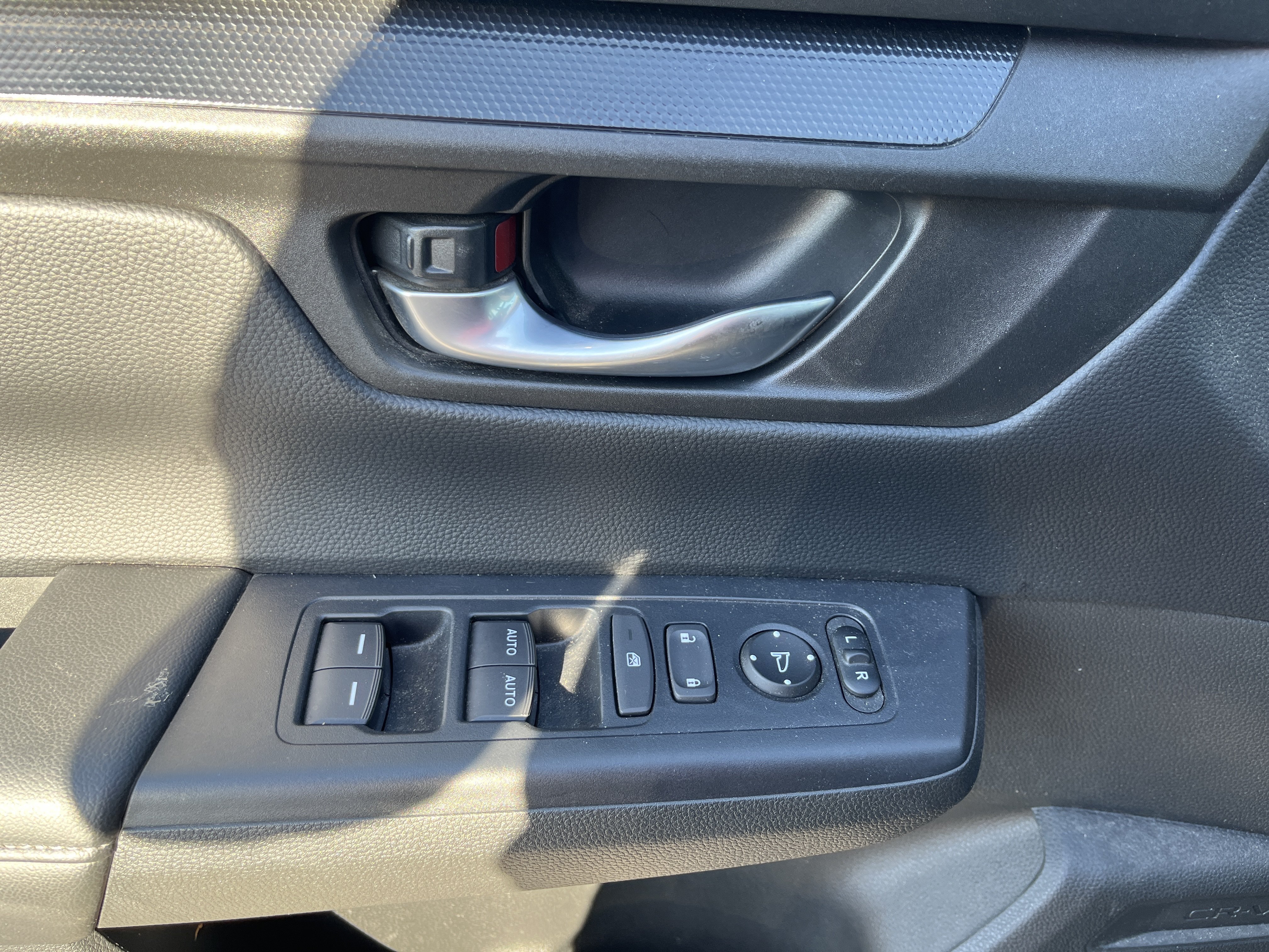 Used 2024 Honda CR-V EX image 20