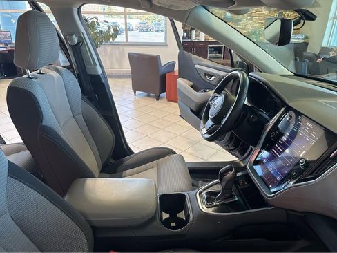 Used 2020 Subaru Outback Premium w/ Popular Package #1 image 28