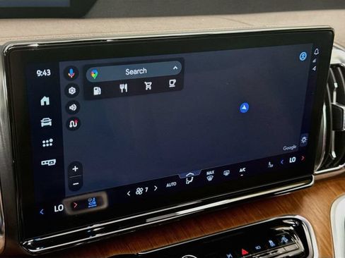 Used 2025 Ford Expedition King Ranch AWD/4WD image 13