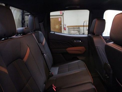 New 2026 GMC Canyon AT4 AWD/4WD image 12