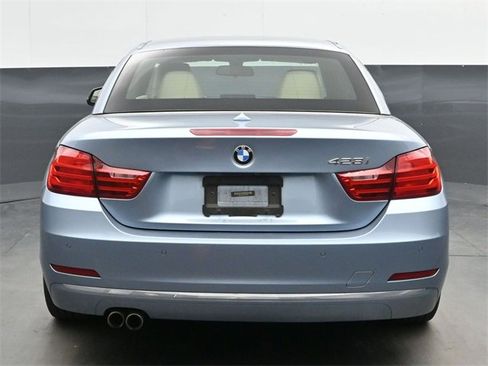 Used 2014 BMW 428i Convertible image 7