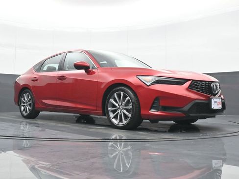 Used 2023 Acura Integra image 24