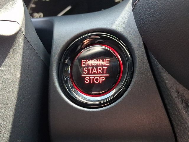 Certified 2027 Honda HR-V EX-L image 22