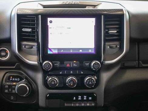 New 2026 RAM 1500 Big Horn AWD/4WD image 15