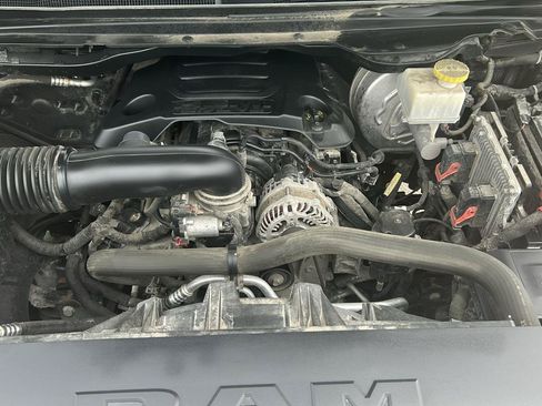 Used 2020 RAM 1500 Big Horn AWD/4WD image 29